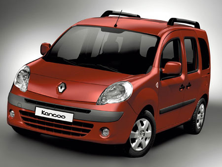 Renault Şubat’ta Pazar payını arttırdı