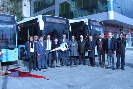 Avenue sayısı 102’ye yükseldi