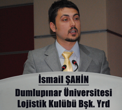 Türkiye’de Lojistik Eğitim-Öğretimi