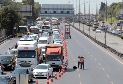 Yüksek trafik sigortasında önemli gelişme